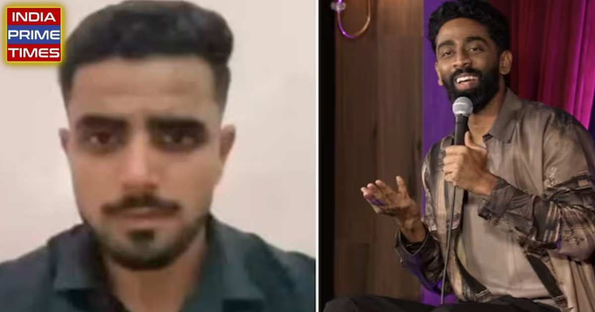 Rs 370 Biryani Row Deepens as Himanshu Jangra Says He Regrets the Fallout