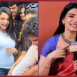 Samantha Ruth Prabhu Confirms Pregnancy and Announces Maternity Leave Amid the Box Office Triumph of 'Maa Inti Bangaaram'