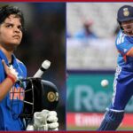 Shafali Verma’s Blazing Fifty Revives India’s World Cup Semifinal Hopes Despite Abysmal Fielding Display Against Bangladesh