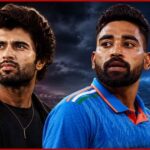 Siraj, Tilak Varma, and Vijay Deverakonda Slapped with Notices Over Illegal TG20 League
