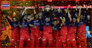 "Stuff You Dream Of": Virat Kohli’s Masterclass Powers RCB to Historic Back-to-Back IPL Titles