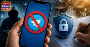 Telegram Ban Sparks Legal Battle in India Ahead of NEET-UG 2026 Re-Exam; Supreme Court Defers Re-Test Challenge