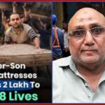 The Delhi Mattress Seller Who Became a Beacon of Hope in the Malviya Nagar Fire Tragedy