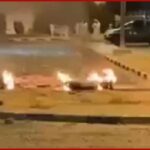 US and Iran Exchange Fresh Strikes as Ceasefire Talks Collapse Amid Gulf Blockade