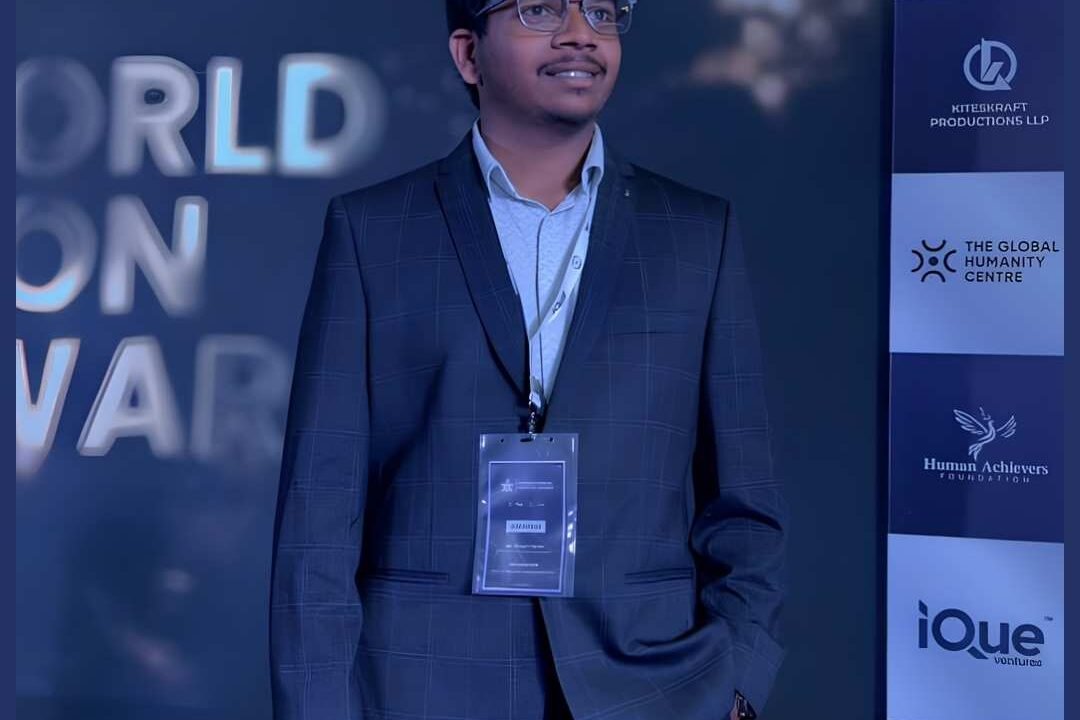 Ritesh Penta Picture