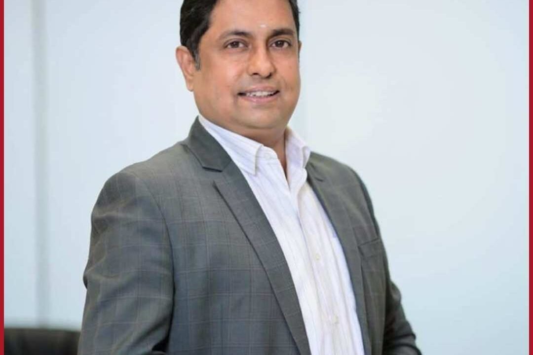 Ramesh Kunnath Picture