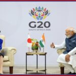 De-Dollarisation and Tech Ties Take Centre Stage India, Japan to Unveil Yen-Rupee Trade and AI Pacts During PM Takaichi’s Historic Delhi Visit
