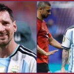 Lionel Messi Sparks Historic 3-2 Comeback as Argentina Shatters Egyptian Dreams