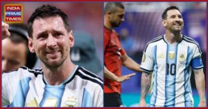 Lionel Messi Sparks Historic 3-2 Comeback as Argentina Shatters Egyptian Dreams