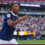 Mbappe’s Masterclass and Olise’s Brilliance Power France Past Sweden into World Cup Last 16