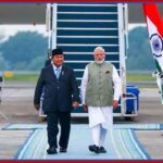 PM Modi's Visit to Indonesia Seals Game-Changing Defence and Maritime Pacts