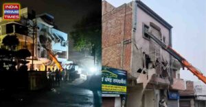 Rajasthan Minor Assault Case: 14 Arrested, Three Hotels Demolished as SIT Intensifies Investigation