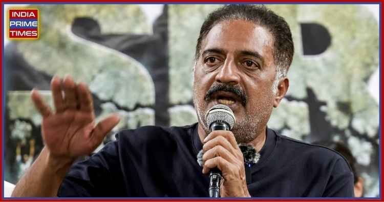 Citizen Activism Triumphs Prakash Raj Applauds