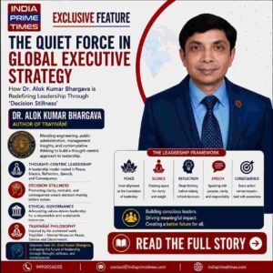 Dr. Alok Kumar Bhargava