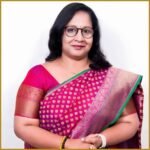 Dr. Deepa Rani Shekar