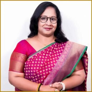 Dr. Deepa Rani Shekar