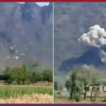 Former CDS Anil Chauhan Explains How an Indian Drone Inadvertently Hit Pakistan’s Kirana Hills