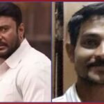 He Stood on His Chest and Kicked Him Accomplice Turns Approver, Exposes Actor Darshan’s Brutal Role in Renukaswamy Murder