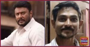 He Stood on His Chest and Kicked Him Accomplice Turns Approver, Exposes Actor Darshan’s Brutal Role in Renukaswamy Murder