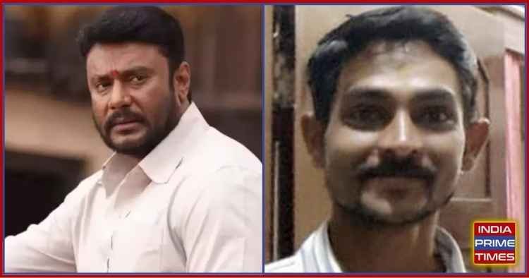 He Stood on His Chest and Kicked Him Accomplice Turns Approver, Exposes Actor Darshan’s Brutal Role in Renukaswamy Murder