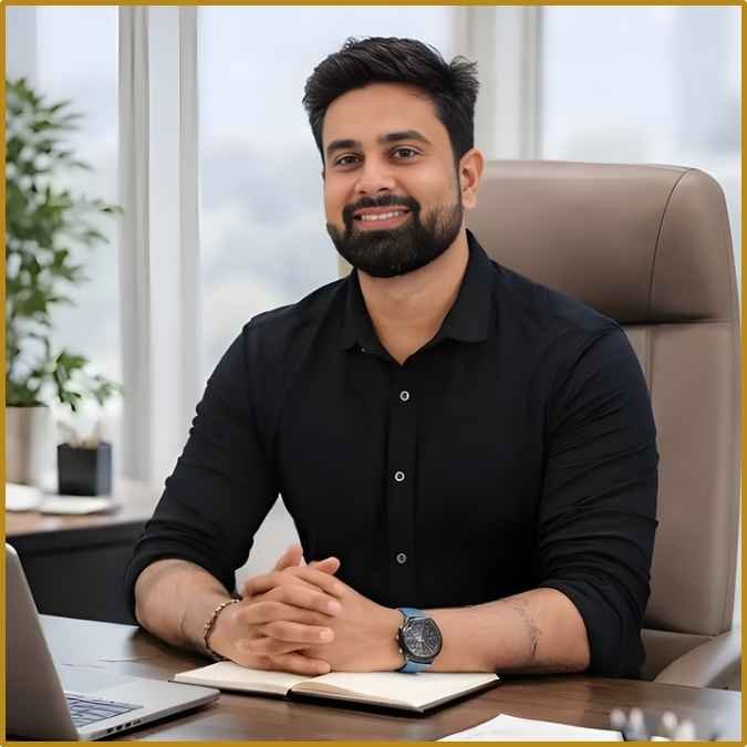 Jayesh Udawat