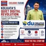 Kaushik Prasad Dey