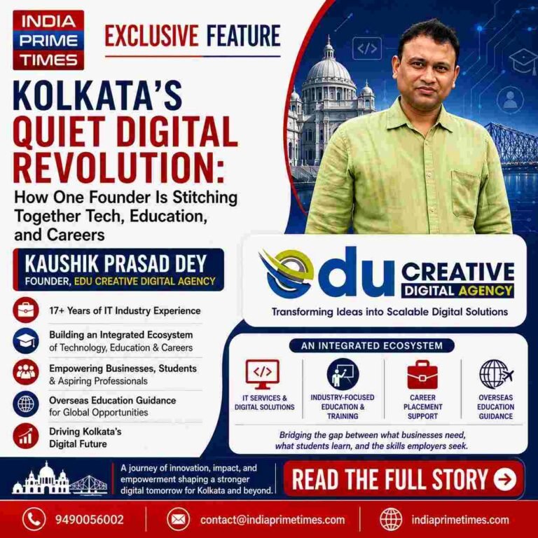 Kaushik Prasad Dey
