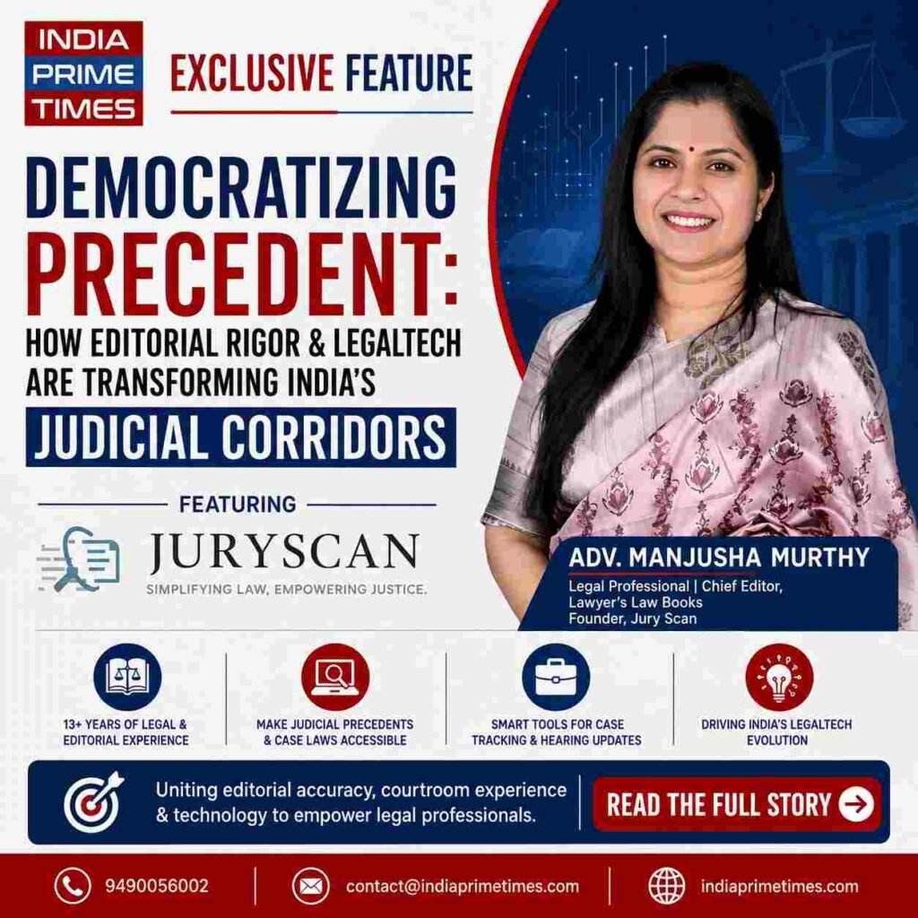 Manjusha Murthy