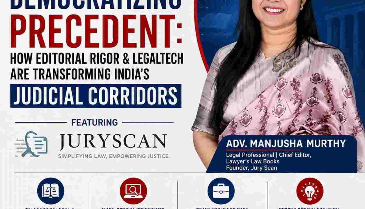 Manjusha Murthy