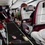 Mid-Air Terror on Air India Flight AI-2379 Captain Fails Drug Test for Marijuana Following 300-Foot Plunge