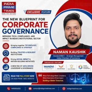 Naman Kaushik