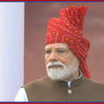 PM Modi Issues Stark Warning on 80th Independence Day Alongside Massive Skill and Tech Push