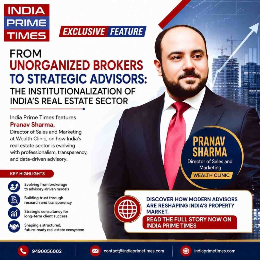 Pranav Sharma