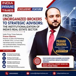 Pranav Sharma
