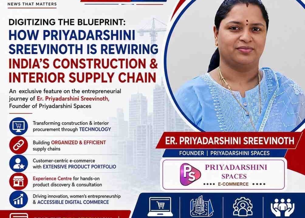 Priyadarshini Sreevinoth