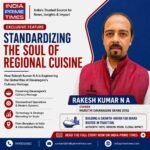 Rakesh Kumar N A
