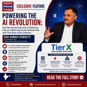 Ravi Kumar Etamsetti