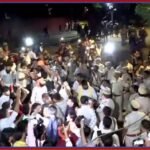 Reservation Hatao Protest Rocks Jantar Mantar Massive Crowds Demand