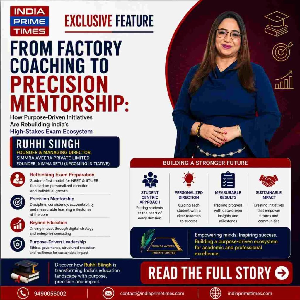 Ruhhi Siingh