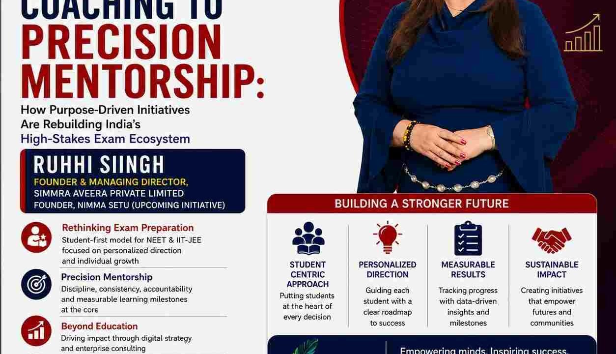 Ruhhi Siingh