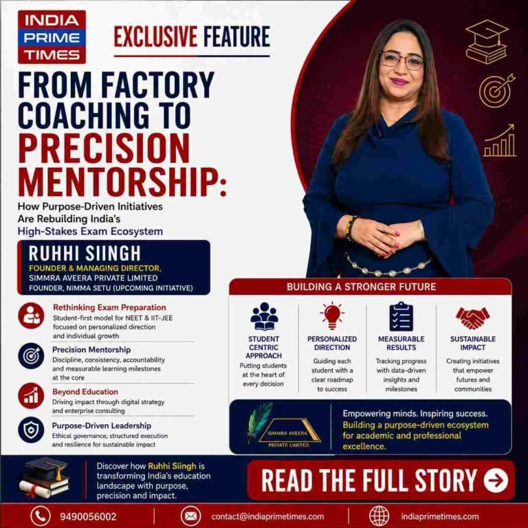Ruhhi Siingh