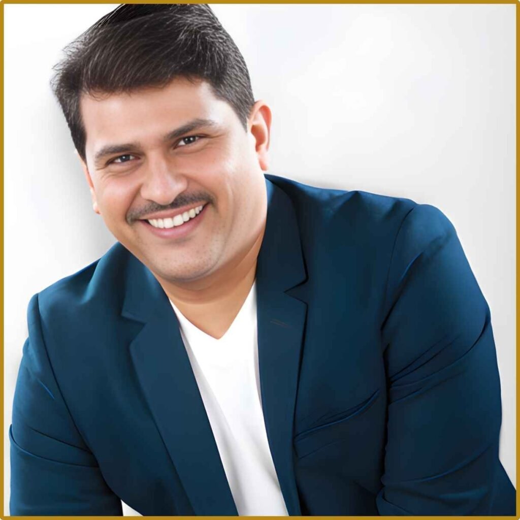Subramanian Chandramouli