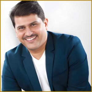Subramanian Chandramouli