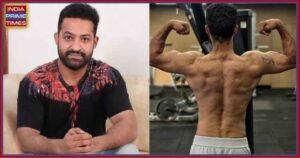 Tollywood Superstar Jr NTR Discharged After Successful Shoulder Surgery in Hyderabad