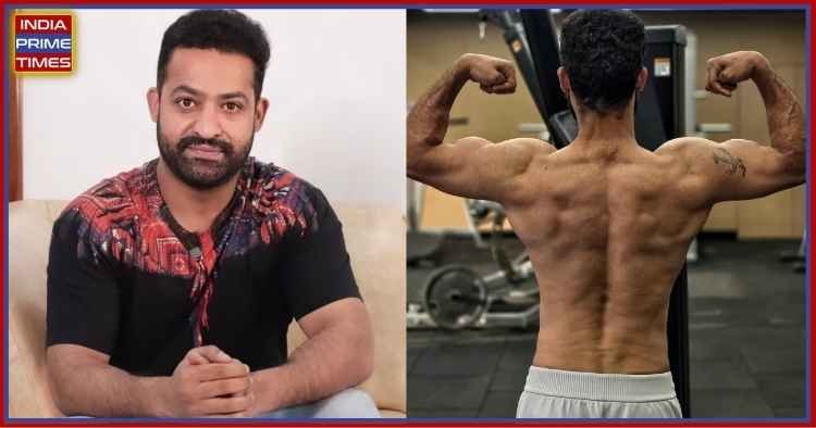 Tollywood Superstar Jr NTR Discharged After Successful Shoulder Surgery in Hyderabad