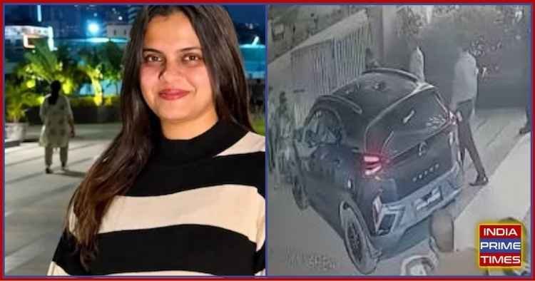 Tragic End to Rajahmundry Hit-and-Run 28-Year-Old Medico Dr Priyanka Succumbs to Injuries