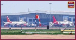 Vizag Airport Ceases Commercial Flights as Operations Shift to the New Bhogapuram International Airport