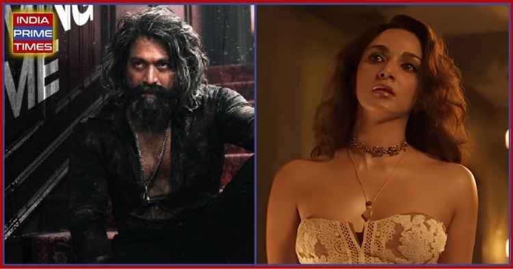 Yash's Grand Return Shatters Records Despite Polarizing Reviews and "A" Certificate Controversy