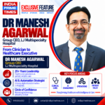 Dr Manesh Agarwal