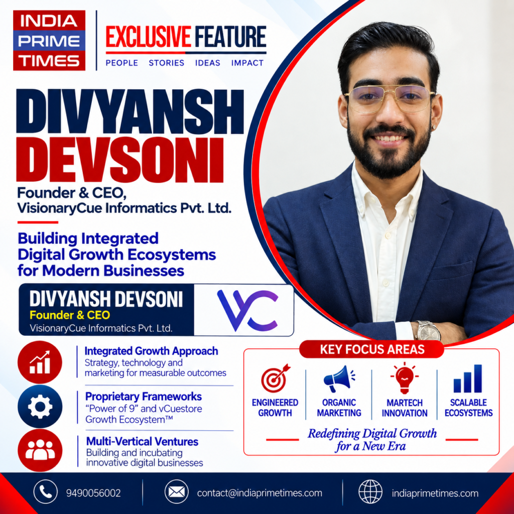 Divyansh Devsoni